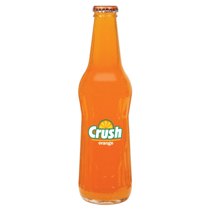 MEXICAN ORANGE CRUSH  (12x12oz)