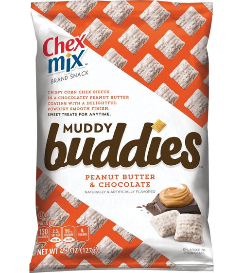 Chex Mix Muddy Buddies (7 x 4.5oz)