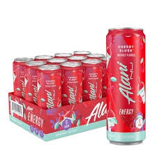 Alani Cherry Slush (12-Pack)