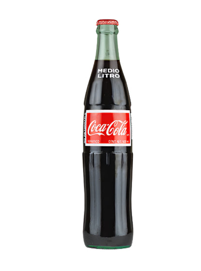 Coca Cola Mexico (24x500ml)