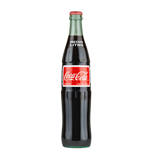 Coca Cola Mexico (24x500ml)