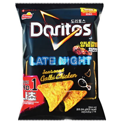 Dorito Late Night Galabi Chicken (12 x 172g)