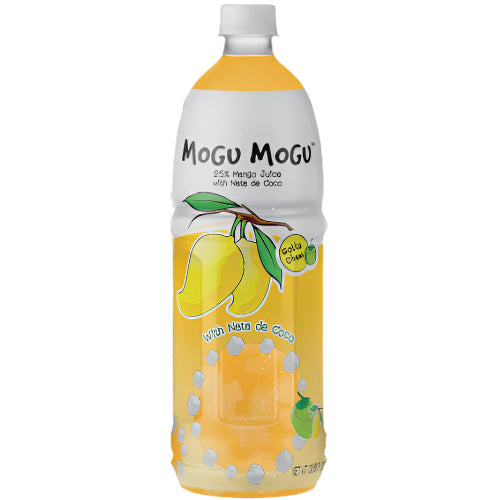 Mogu Mogu Mango (12X1L)