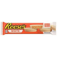 Reese's White King Size(18x79g)
