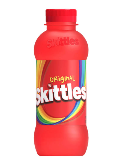 Skittles Juice Original (12x414ml)