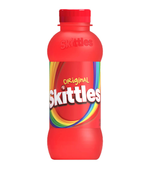 Skittles Juice Original (12x414ml)
