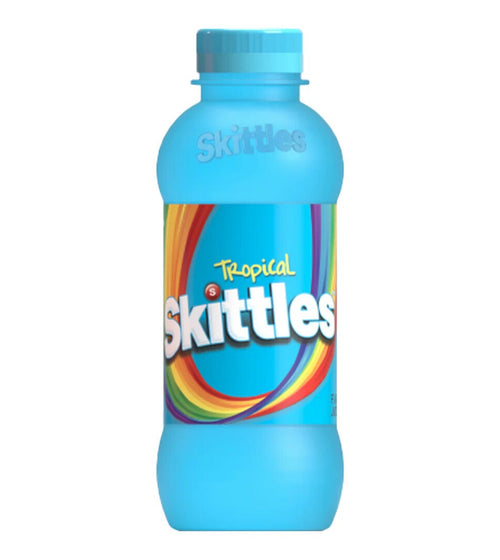 Skittles Juice Tropical (12x414ml)