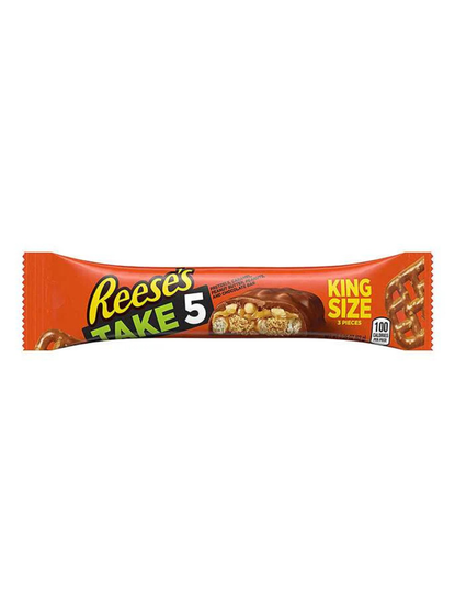 Reese's Take 5 King Size (18 X 63g)