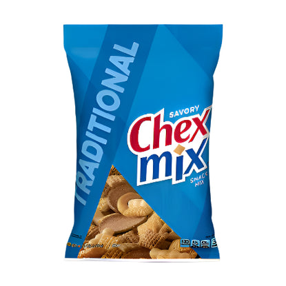 Chex Mix Traditional (8 x 4.5oz)