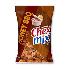 CHex Mix Honey BBQ  (8 x 4.5oz)