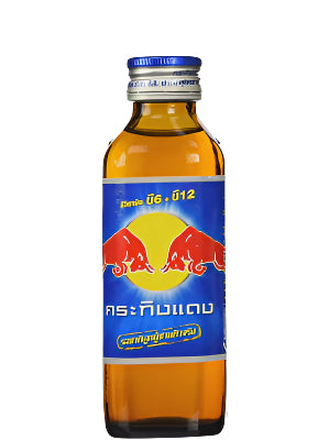Red Bull Thailand (50x150ml)