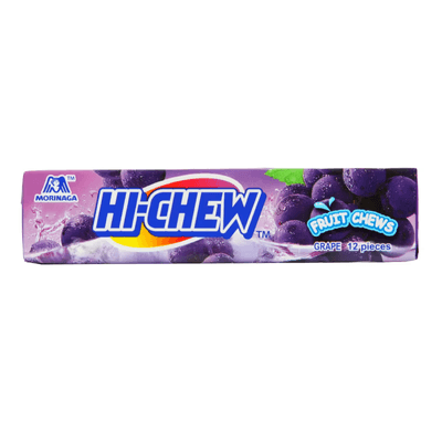Hi-Chew China Grape (12 x 57g)