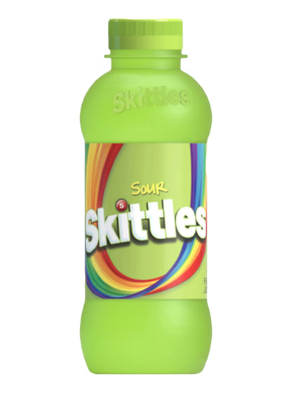 Skittles Juice Sour (12x414ml)