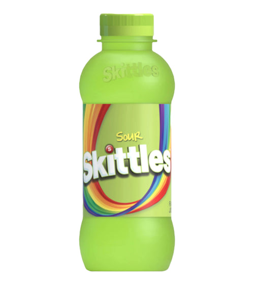Skittles Juice Sour (12x414ml)