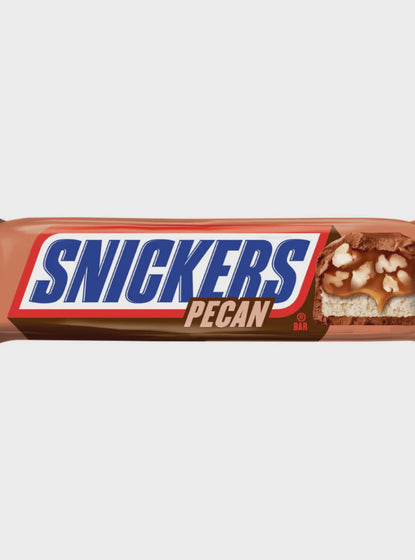 Snickers Pecan (24x1.41oz)