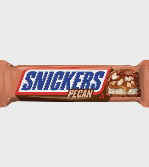 Snickers Pecan (24x1.41oz)