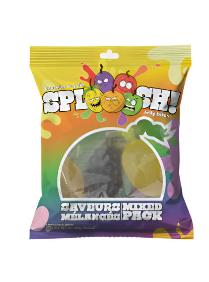 Sploosh Mixed Pack (30 x 360g)