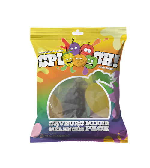Sploosh Mixed Pack (30 x 360g)