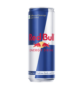Red Bull Can Original (24x355ml)