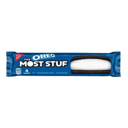 Oreo The Most Stuff x 12 UNITS
