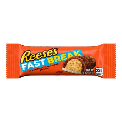 Reese's Fastbreak x 18 Box