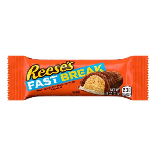 Reese's Fastbreak x 18 Box