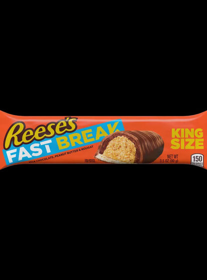 Reese's Fast Break Kingsize(18x99g)