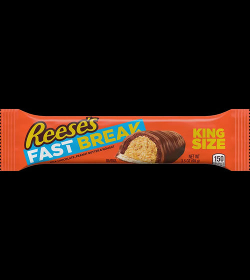Reese's Fast Break Kingsize(18x99g)