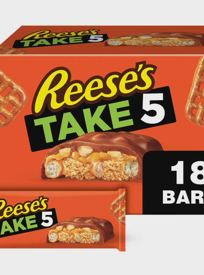 Reese’s Take 5 (18 X 42g)