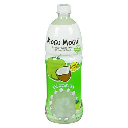 Mogu Mogu Coconut 1L x 12PK