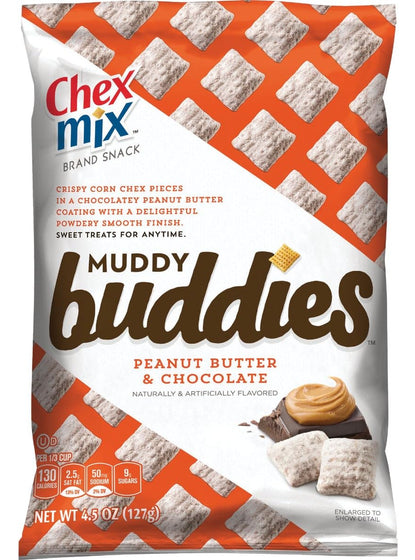 Chex Mix Muddy Buddies (7 x 4.5oz)