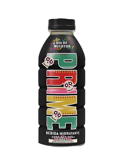 Prime Dia de Muertos (12 x 500ml)