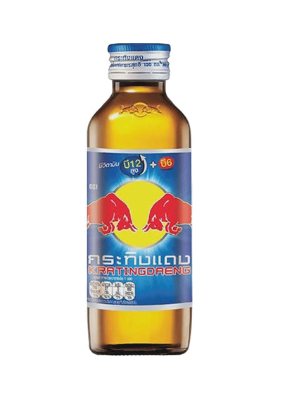 Redbull Thialand Original (10x145ml)
