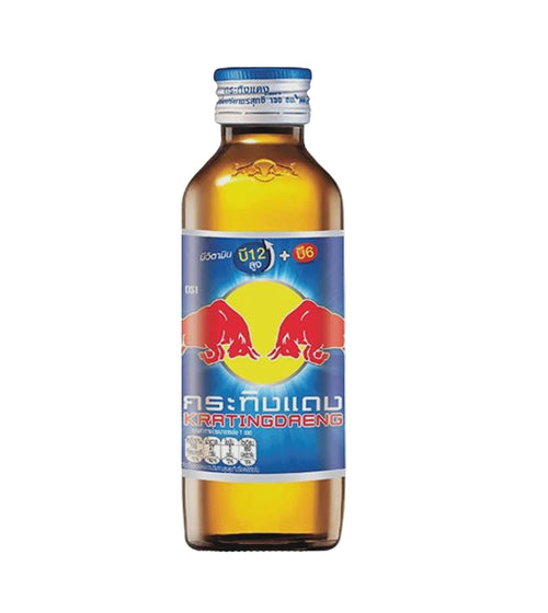 Redbull Thialand Original (10x145ml)