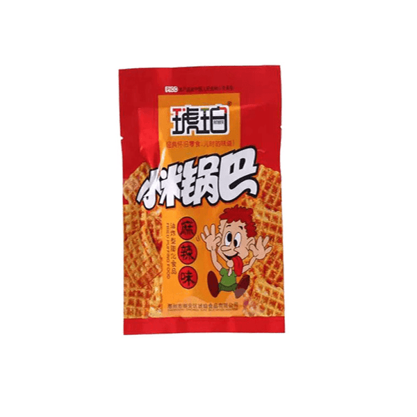 Amber Millet Rice Dumpling Spicy Flavor 450g x Case of 25(BB 2024.10.0 ...