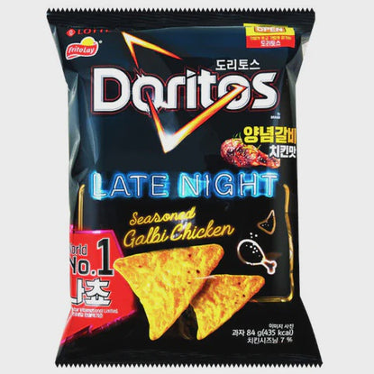 Dorito Late Night Galabi Chicken (12 x 172g)