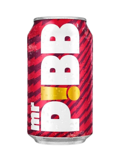 Mr. Pibb Original (12x355ml)