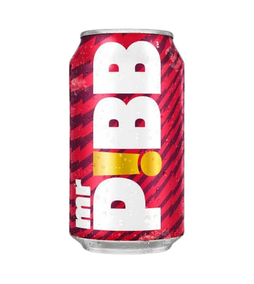 Mr. Pibb Original (12x355ml)