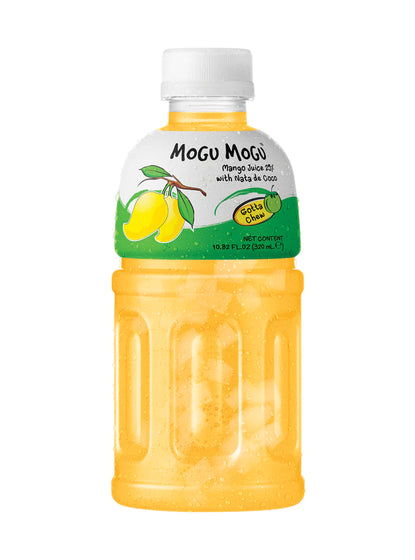 Mogu Mogu Mango 320ML x24PK