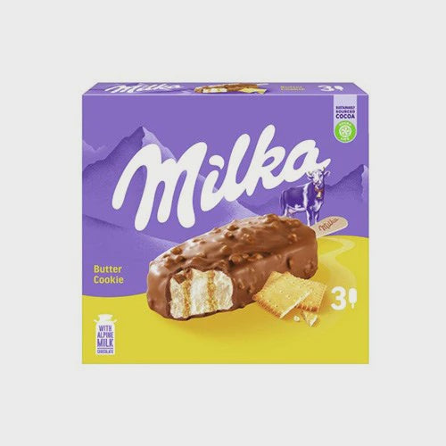 Mondelez Milka ButterCookie Stick 1x8x3