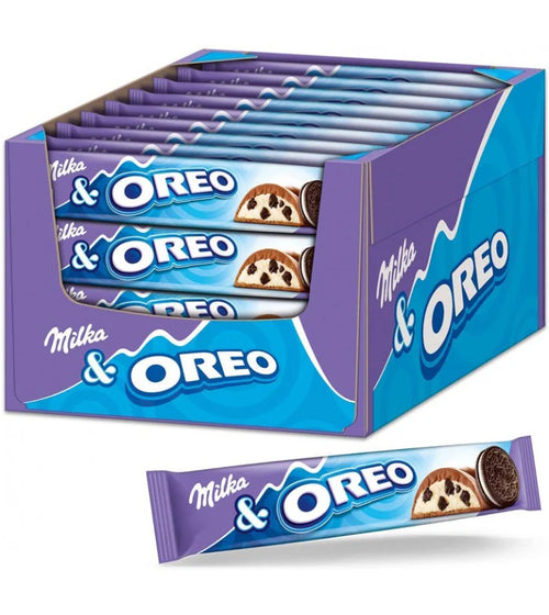 Milka Oreo (36 x 37g)