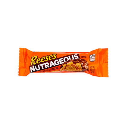 Reese's Nutrageous Stnd (18x1.8oz)