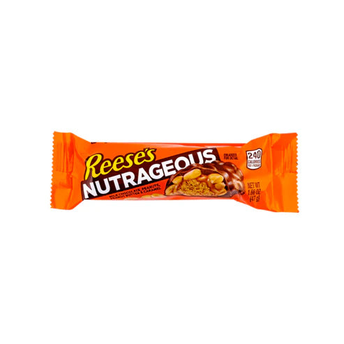 Reese's Nutrageous Stnd (18x1.8oz)