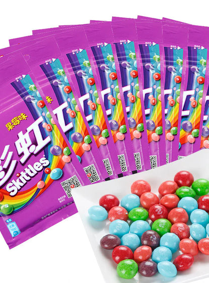 Skittles Candy Drops Berries Flavor (20 x 40g)