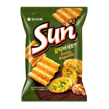 Sun Chips Garlic Baguette (12 x 135g)