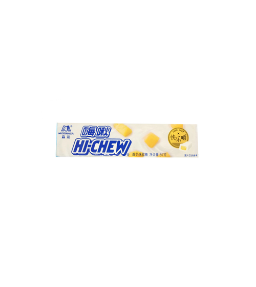 Hi-Chew Yoghurt China (12 x 57g)