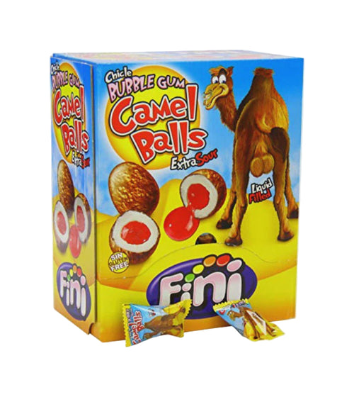 Fini Caramel Balls (1 Box)