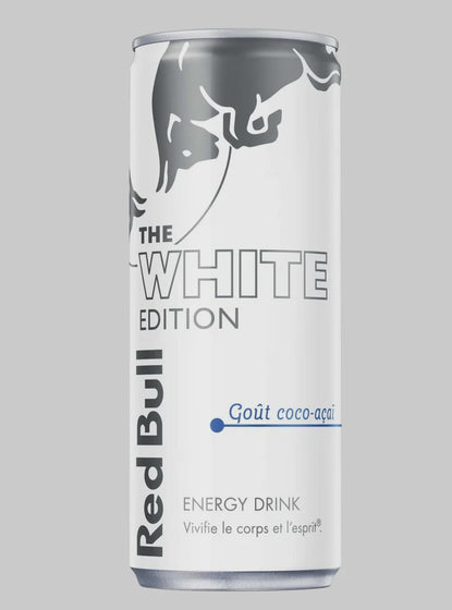 Red Bull Coconut Acai (24x250ml)
