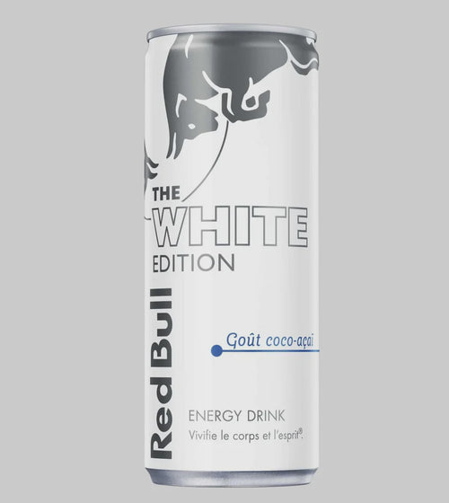 Red Bull Coconut Acai (24x250ml)