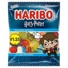 Haribo Harry Potter (12 x 160g)